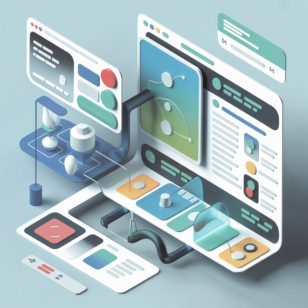 Qudos System Architecture: How Structured Digital Platforms Organize Complex Processes